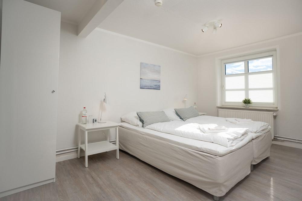 Deichhus Nordseeliebe