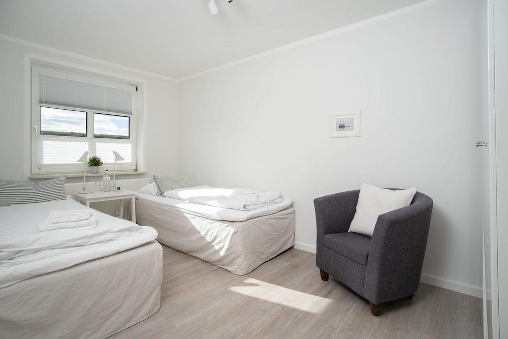 Deichhus Nordseeliebe