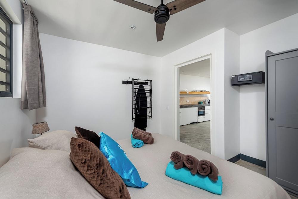 Bloozz resort Bonaire