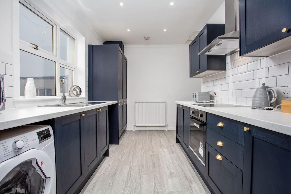 Wellington View - Donnini Apartments