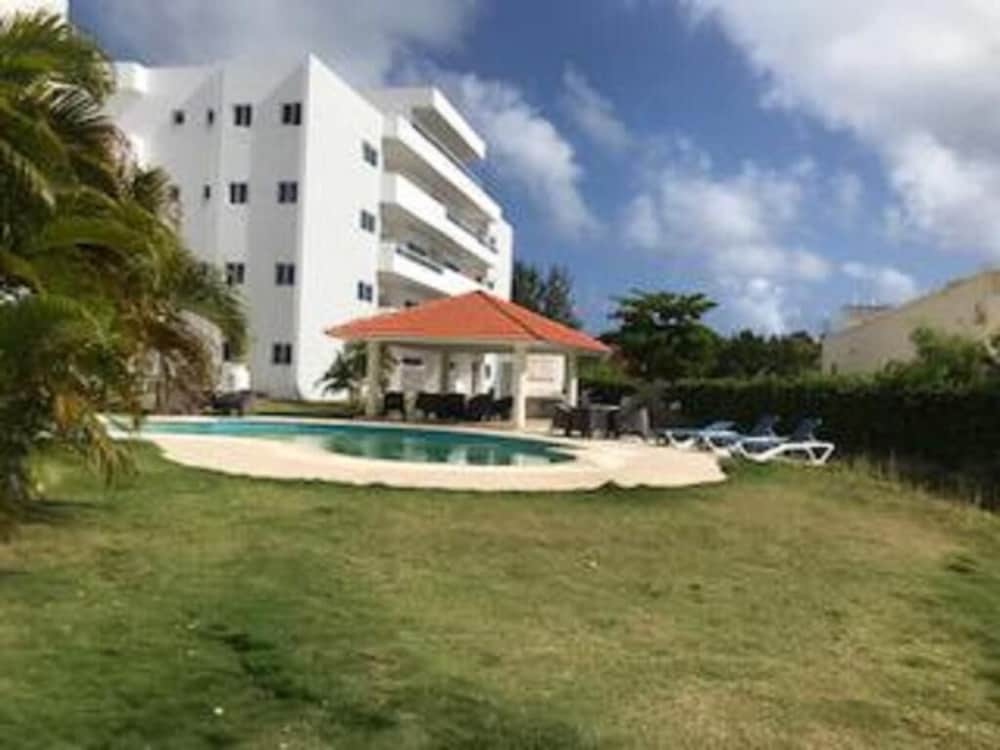 "new Apartment In Bavaro Punta Cama"