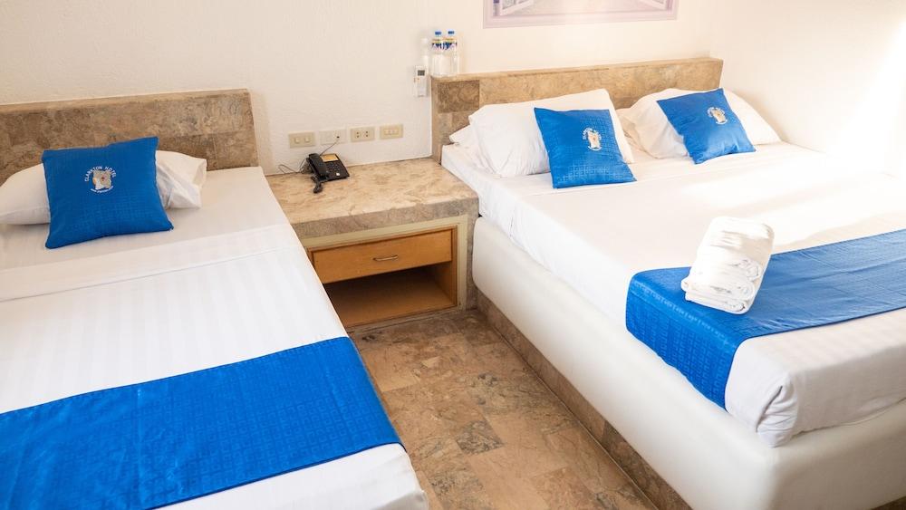 Clarktonhotel Apartment