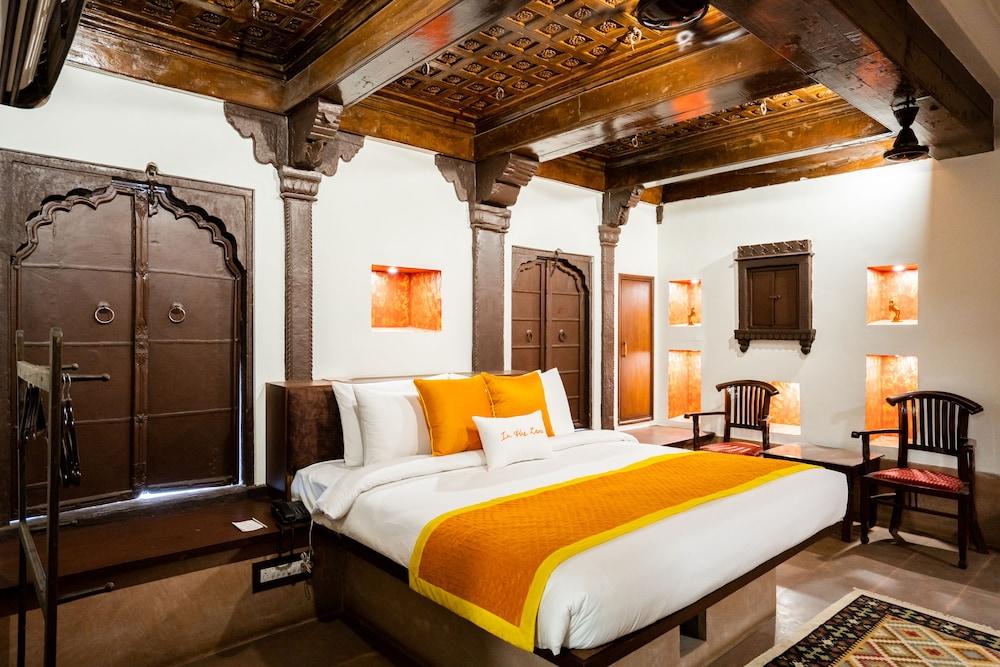 Zone Palace by The Park Phalodi