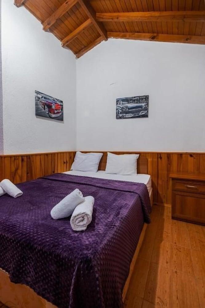 Akya Adrasan Pansiyon