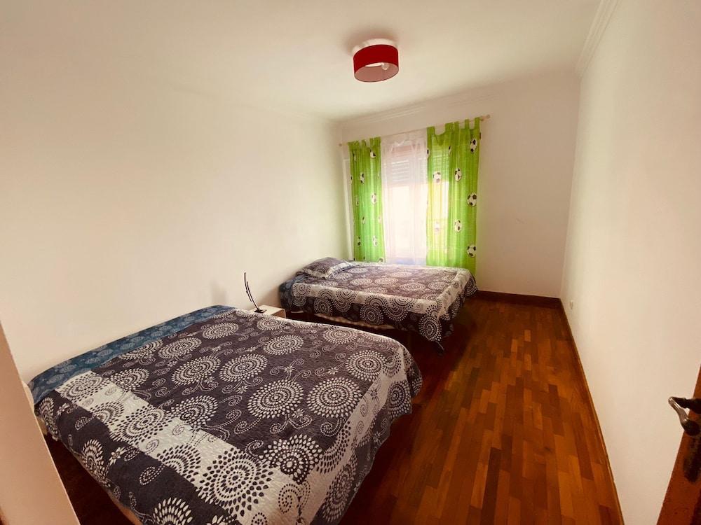 Mouro Rivers House - Remarkable 3-bed Apartment