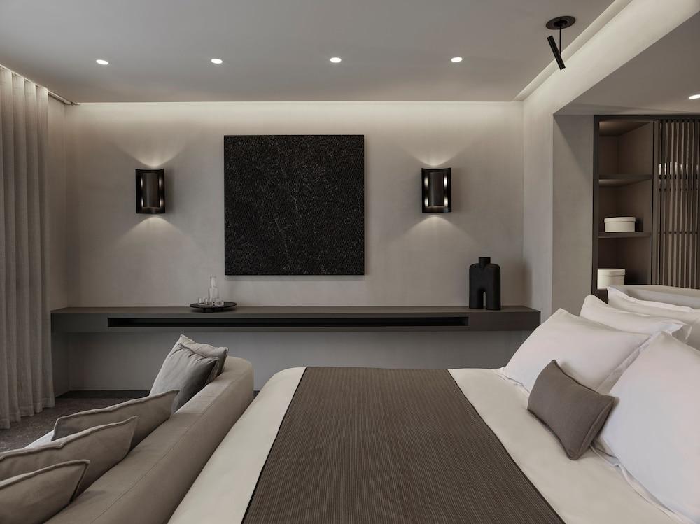 Noima Boutique Hotel Mykonos