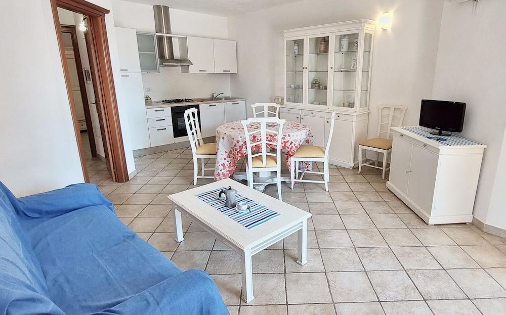 Domus Pedra trilocali  con A.C