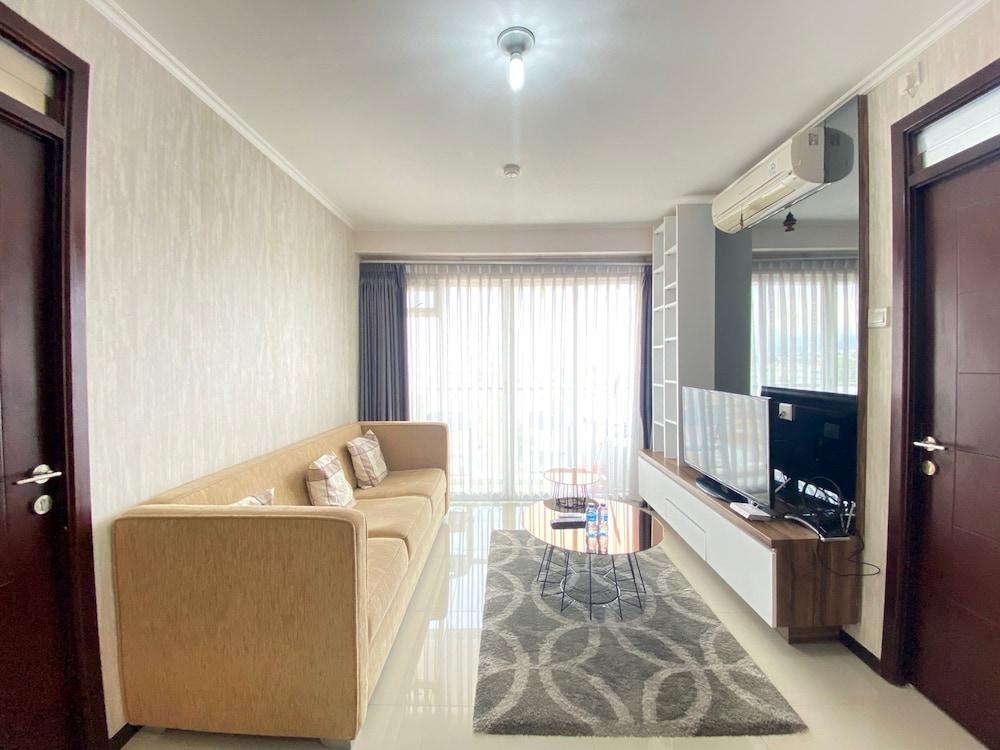 Modern, Cozy and Spacious 3BR at Gateway Pasteur