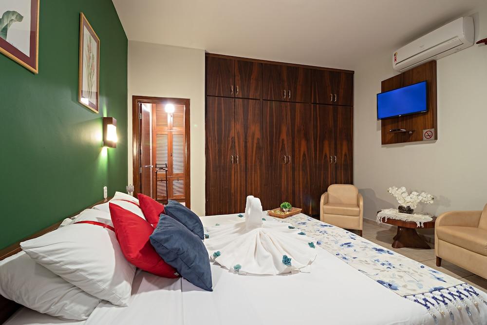 Santa Eliza Eco Resort