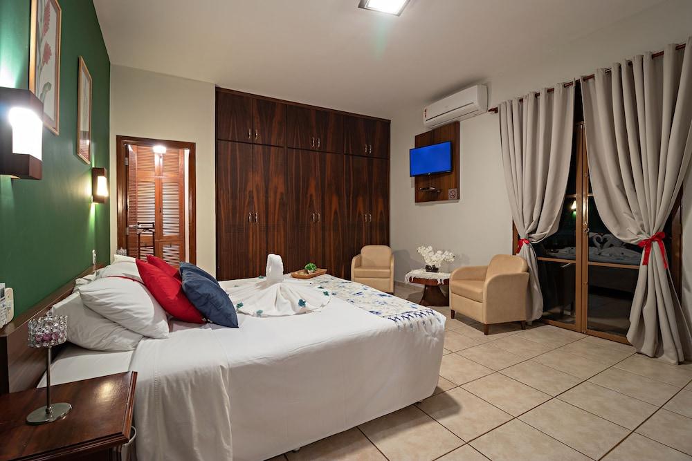 Santa Eliza Eco Resort