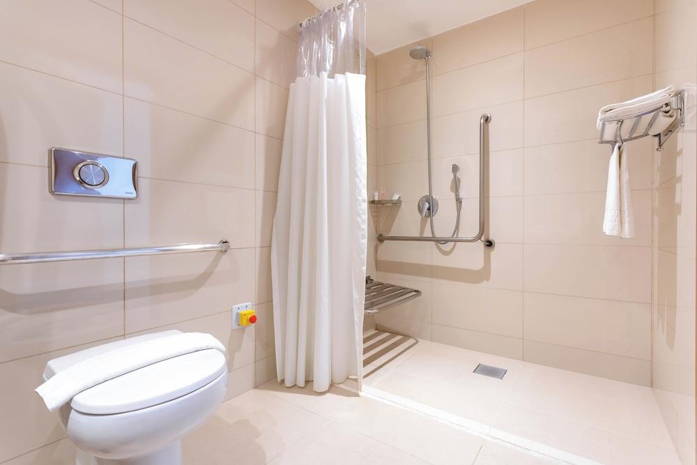 Ramada By Wyndham Brasilia Alvorada