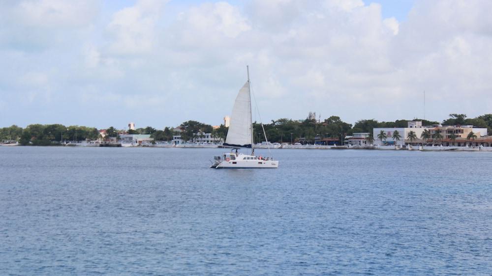 Great Condo in Cozumel OCEAN FRONT D10