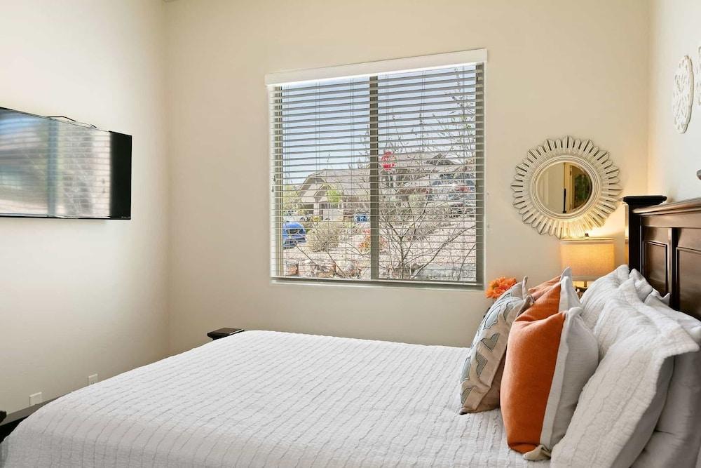 Pebble Beach Oasis by RedAwning