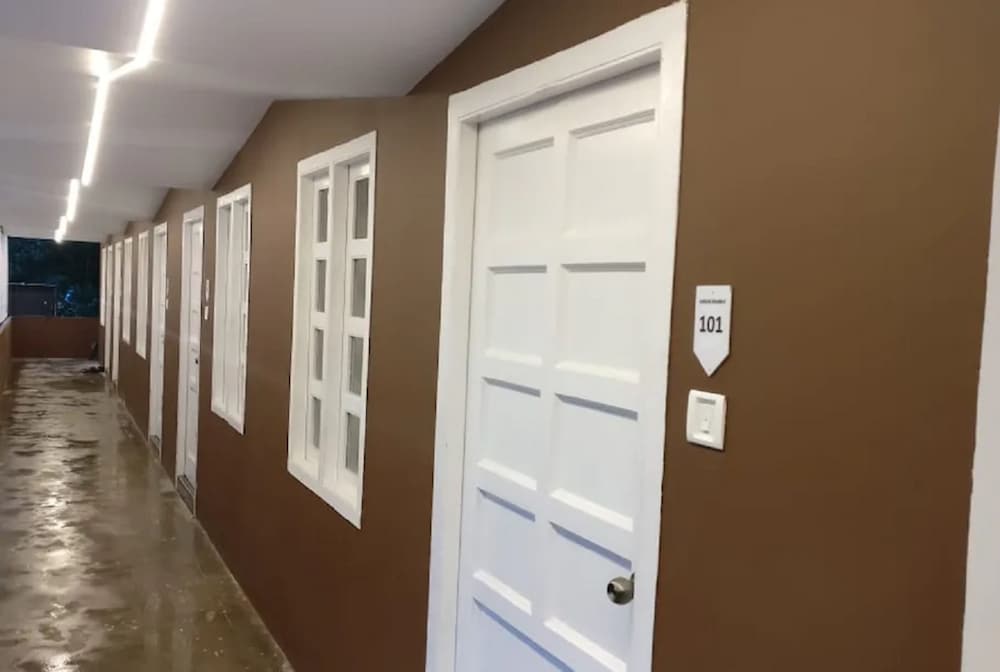 Goroomgo Ashok Bhavan Madurai