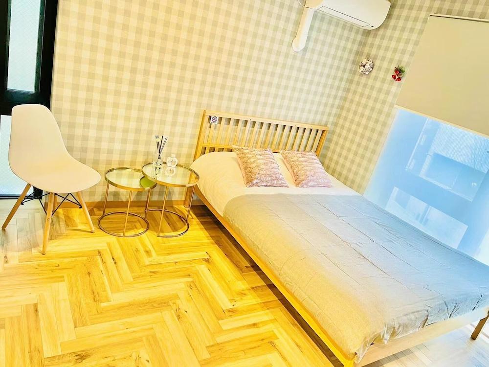 TIME SHARING STAY ikebukuro