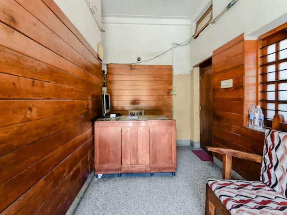 Goroomgo Ashwini Lodge Mysore