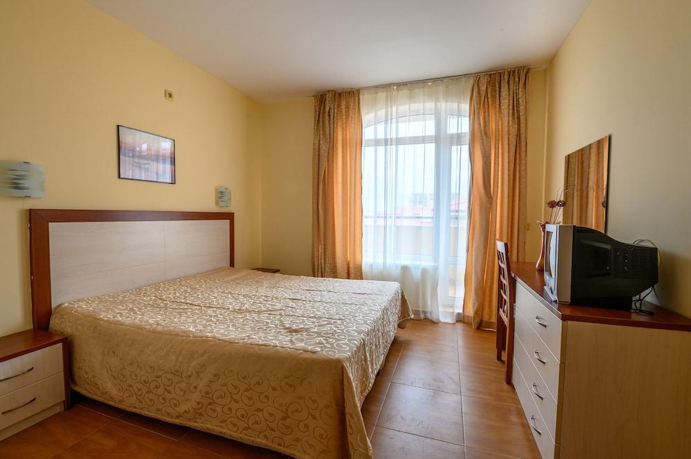 Apartcomplex Panorama Dreams