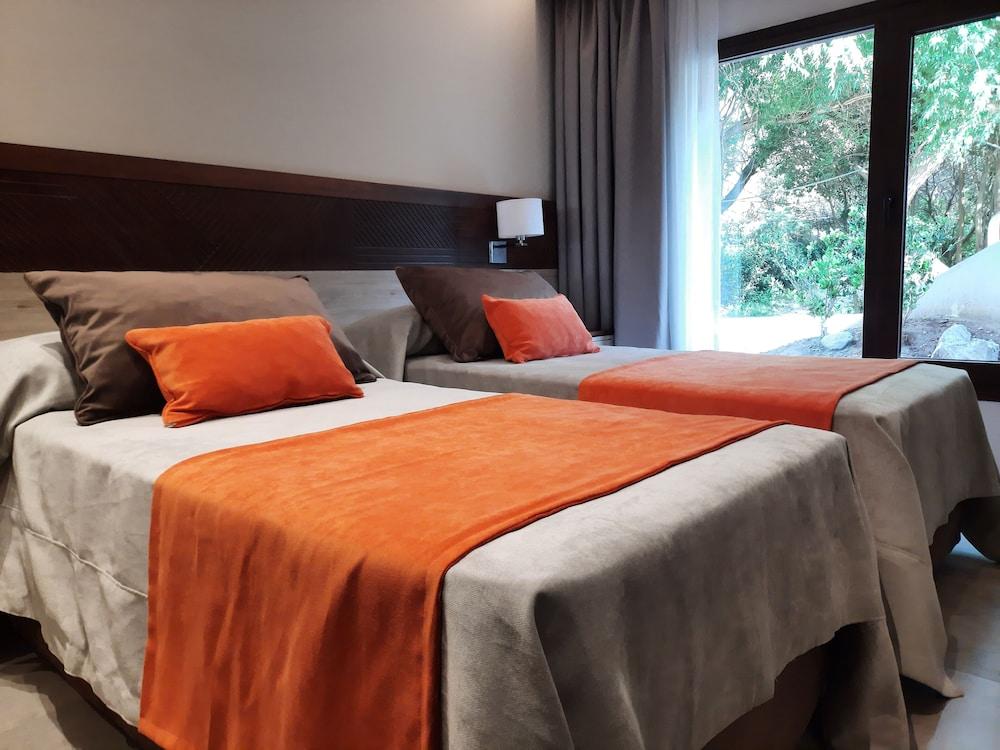 Hotel Estilo MB- Merlo