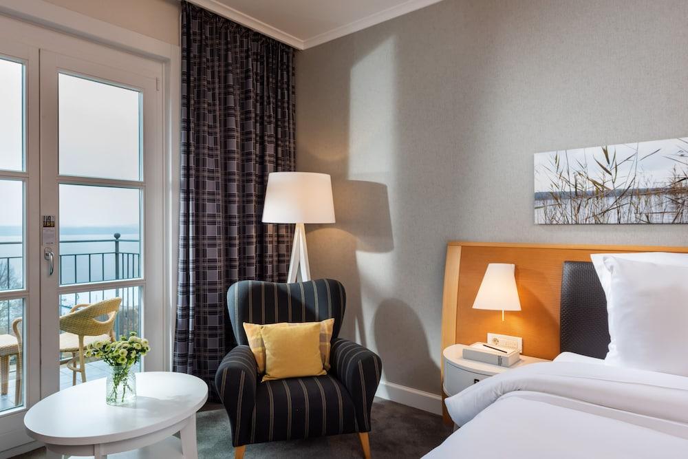 Precise Resort Bad Saarow am Scharmützelsee