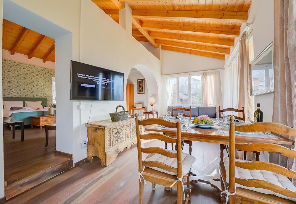 Suite Lavanda Primavera