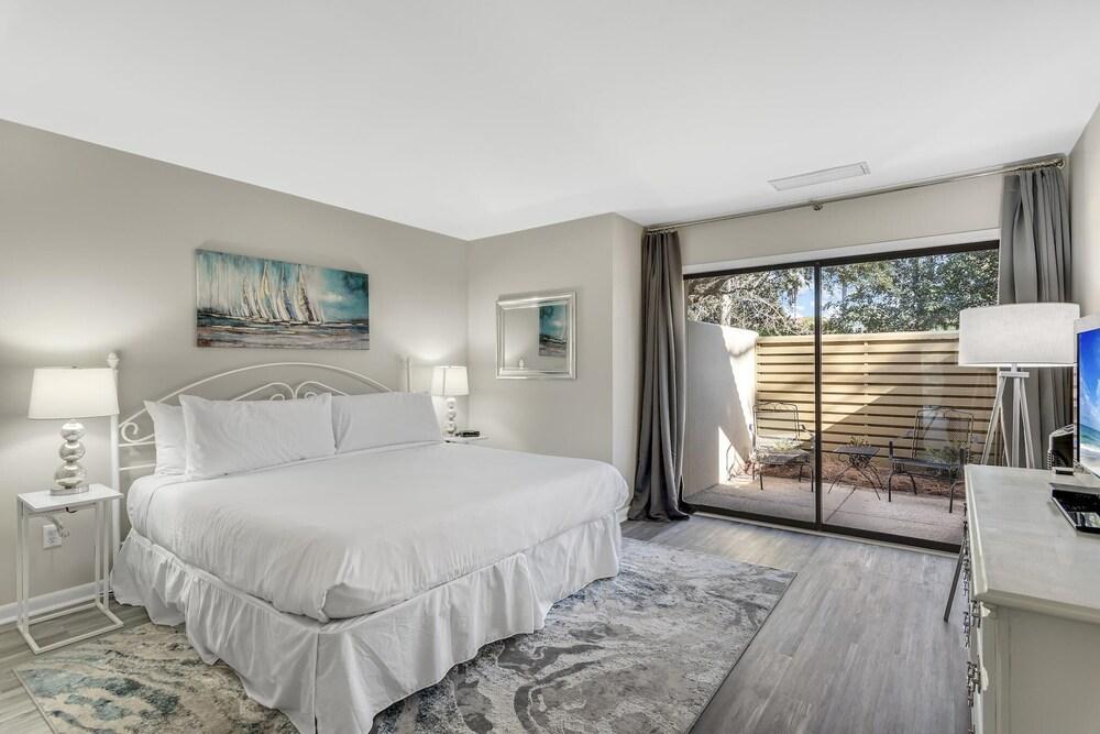 Beachwalk Villa 5074