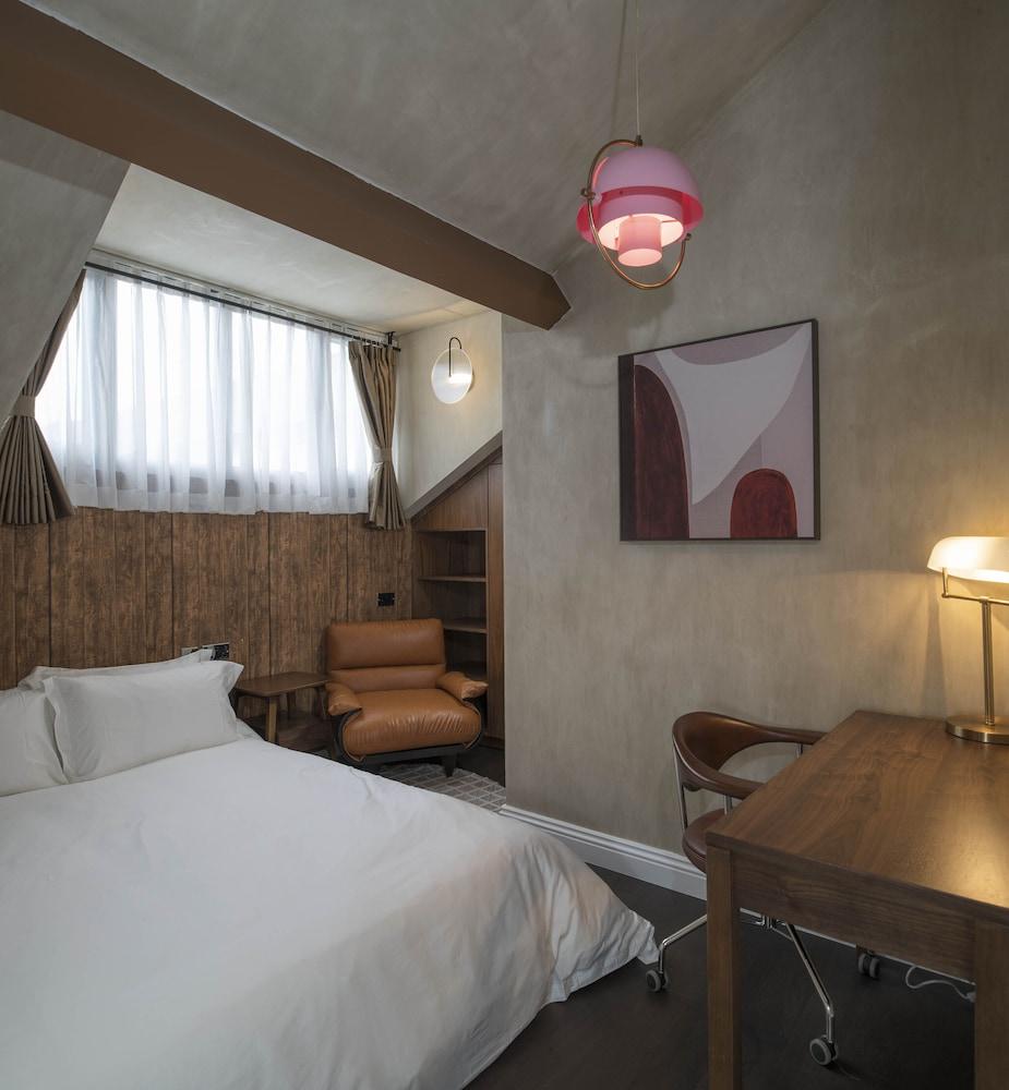 Trueman Court Luxury Serviced Apartments