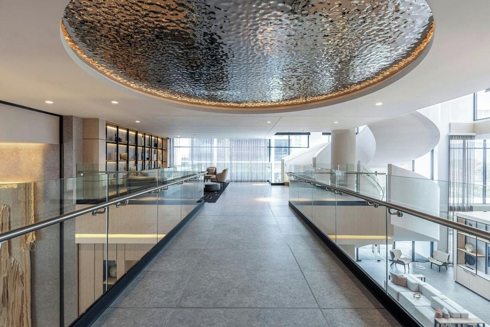 AC Hotel San Jose Airport Belen