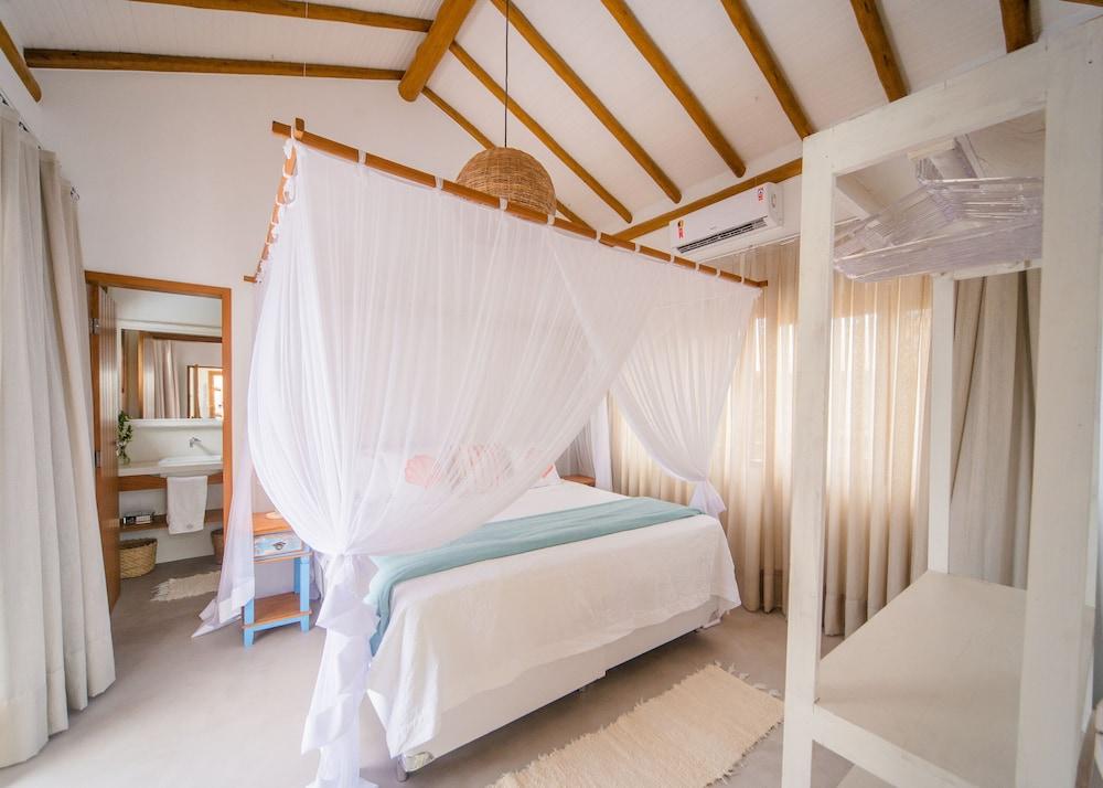 Casa Ametista - Praia do Espelho