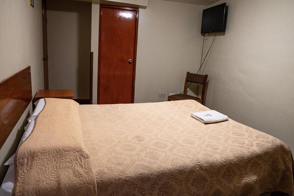 Posada Real Desaguadero