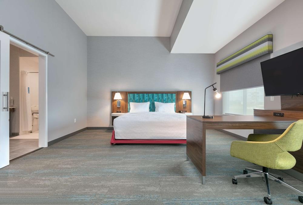 Hampton Inn & Suites Port Lavaca