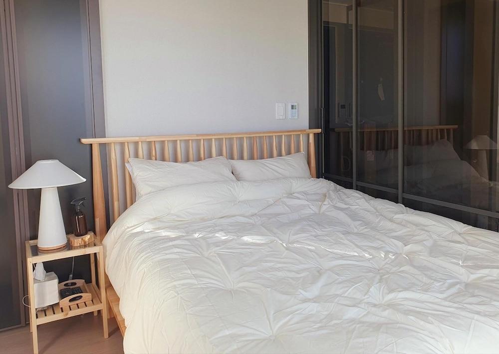 Sokcho Summit Haebyun Pension