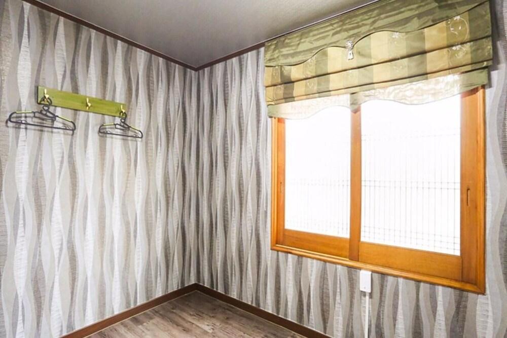 Jeju Handamnuri Guest House