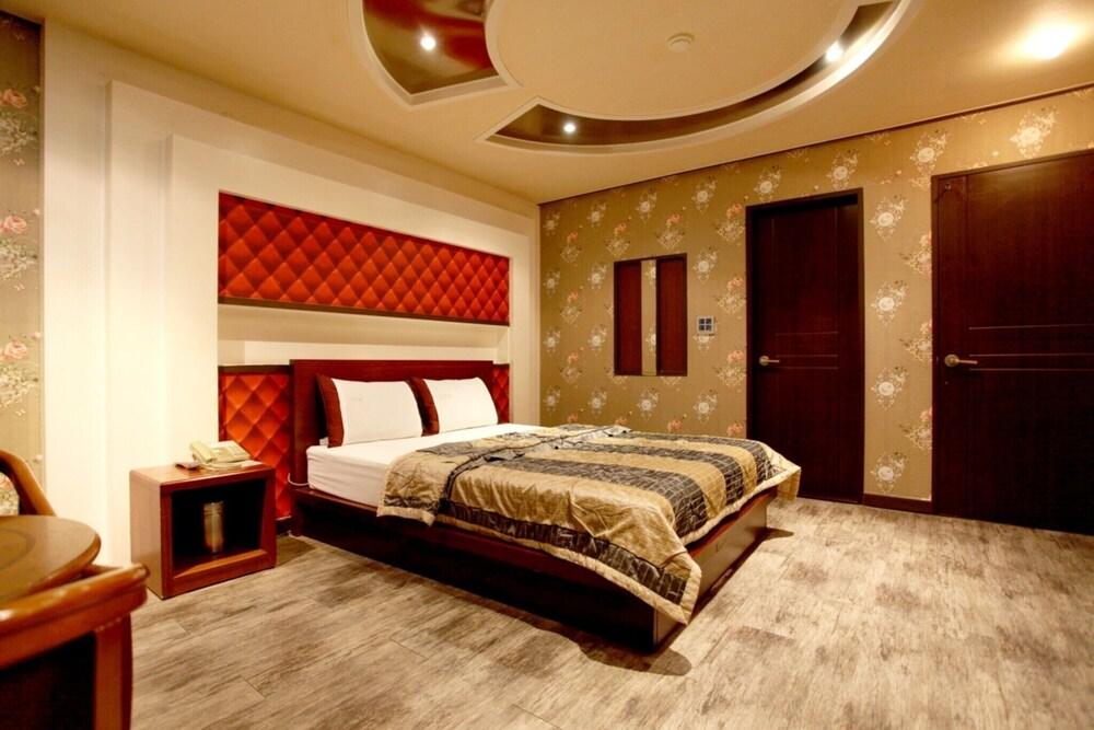 Daejeon Munchang Drama