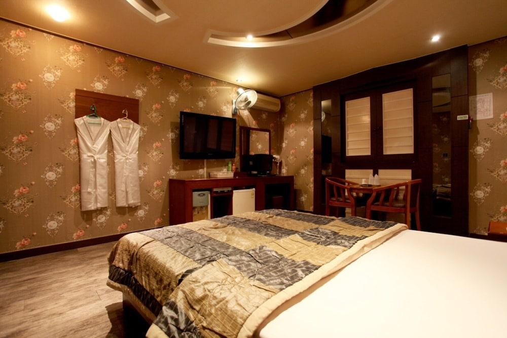 Daejeon Munchang Drama