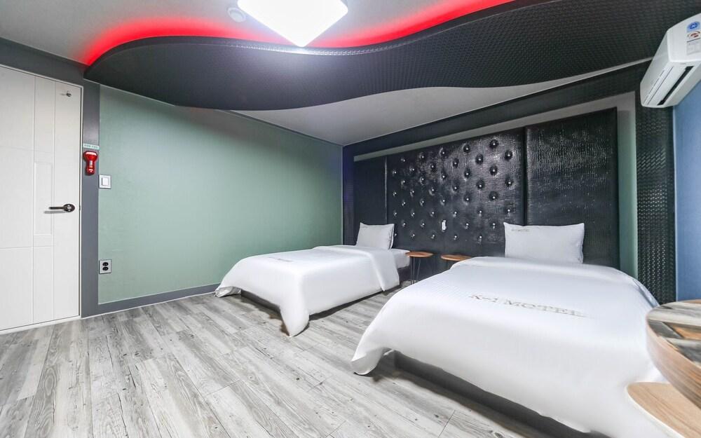 Gumi Wonpyeongdong K1