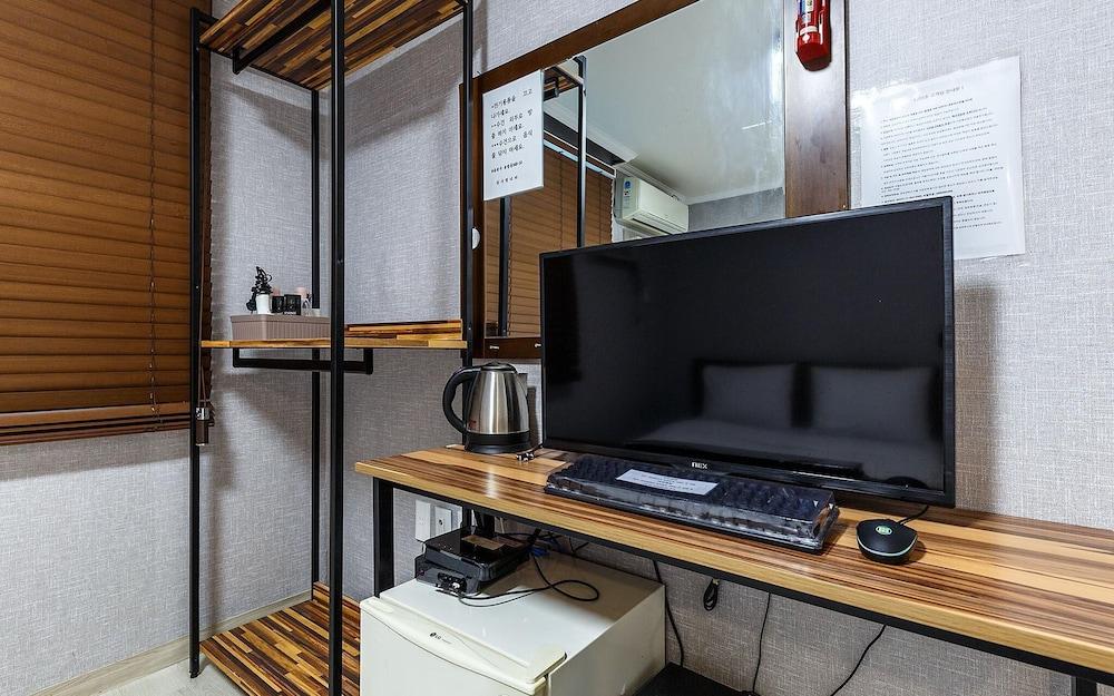 Daejeon Yuseong Lemon Tree Hotel