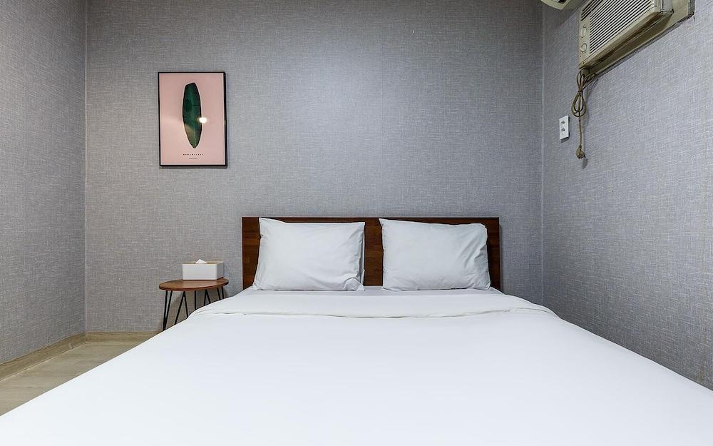 Daejeon Yuseong Lemon Tree Hotel