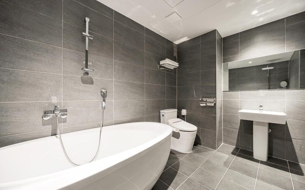 Daegu Exco Hotelpiedexco