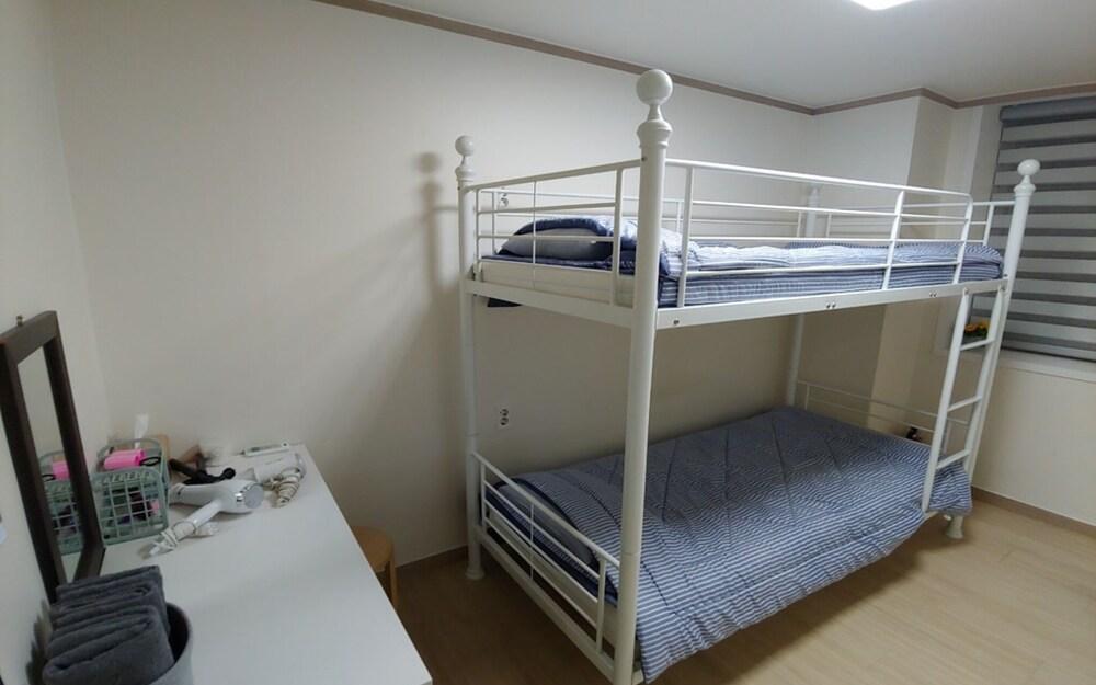 Haeundae Y Guest House