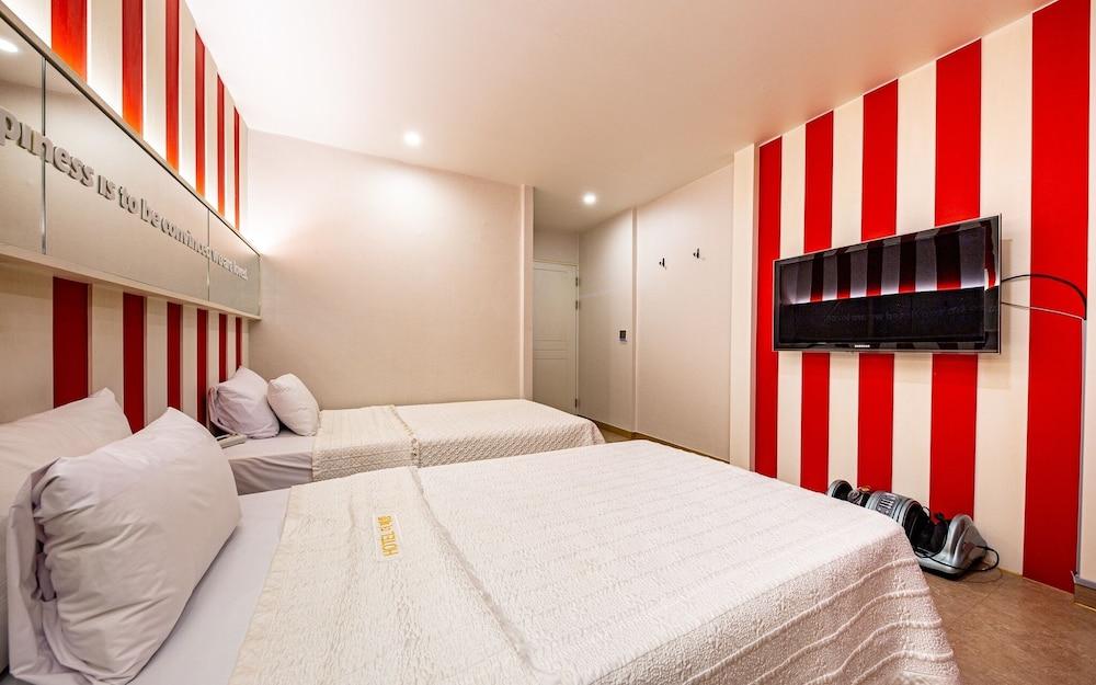 Gwangju Hanam Hotel The Maison