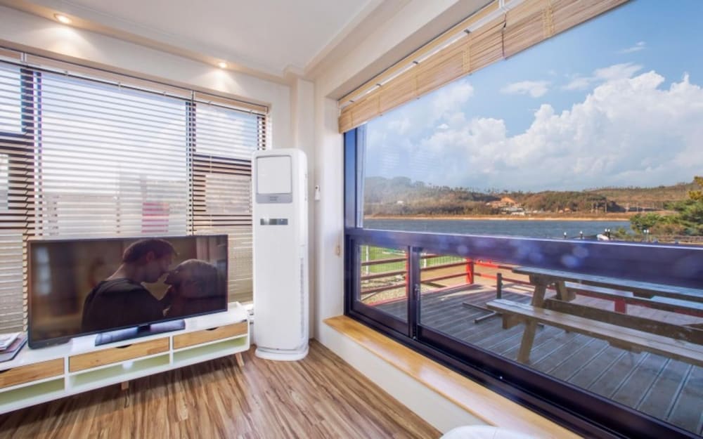 Daebudo Newcastle Pension