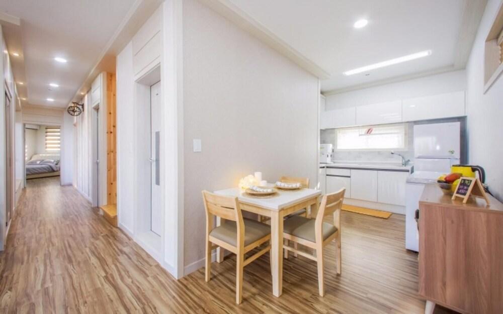 Daebudo Newcastle Pension