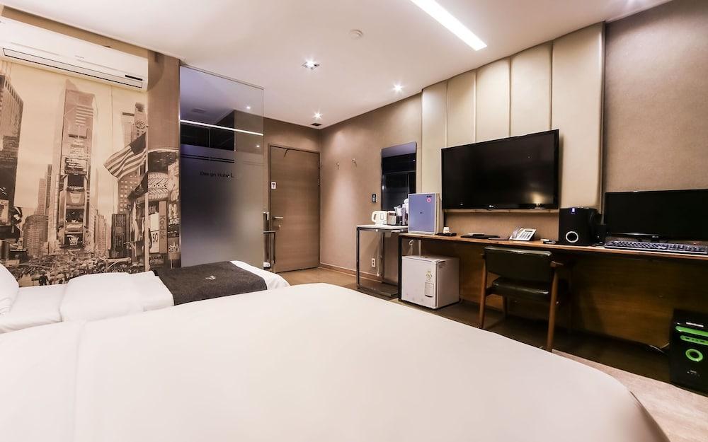 Daejeon Yuseong Lexy