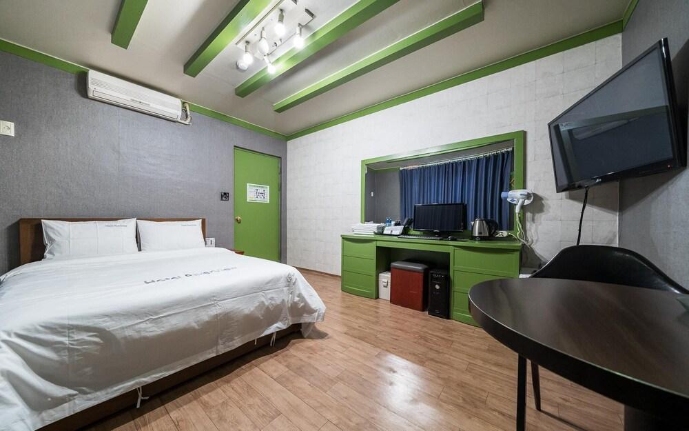 Yeoju Riverview Motel