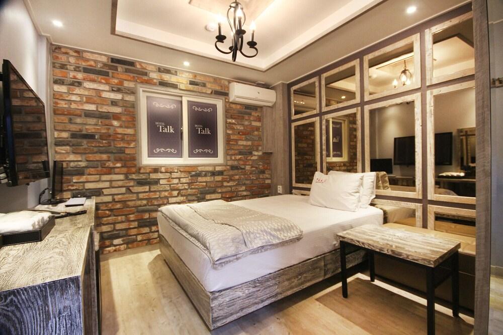 Daegu Duryu Siwolae Hotel