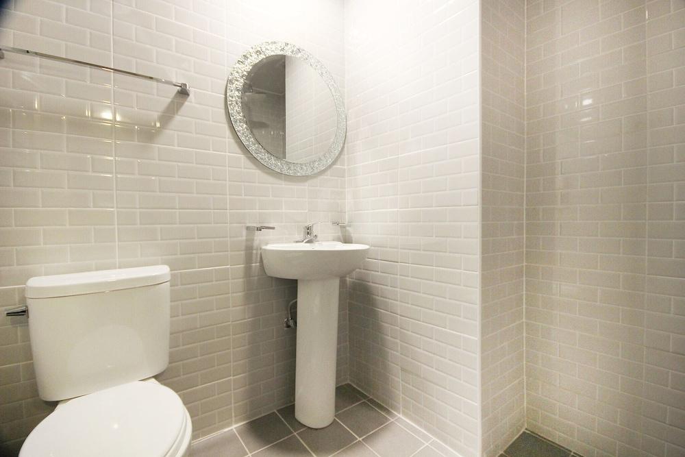 Daegu Duryu Siwolae Hotel