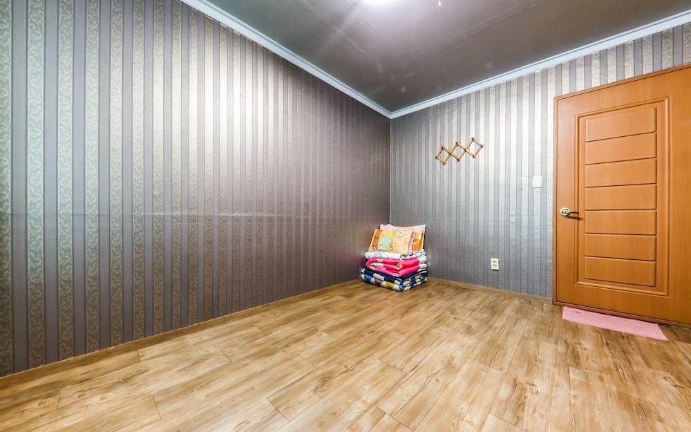 Danyang Taehwasan Park