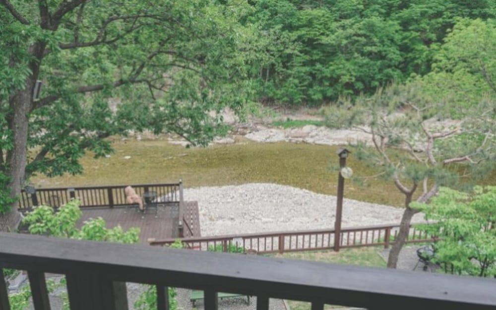 Yangyang Natural We Pension