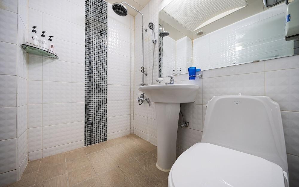 Incheon Bupyeong Rich