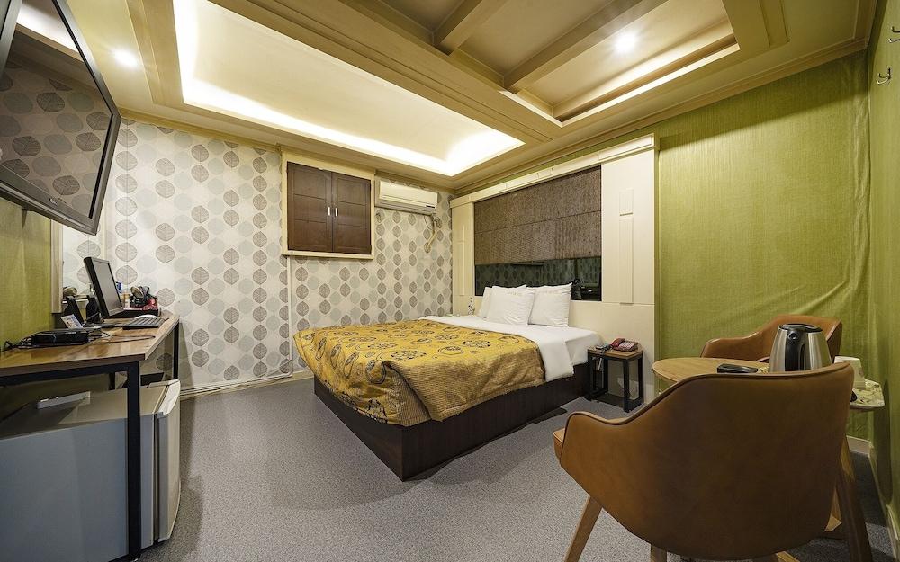 Incheon Bupyeong Rich